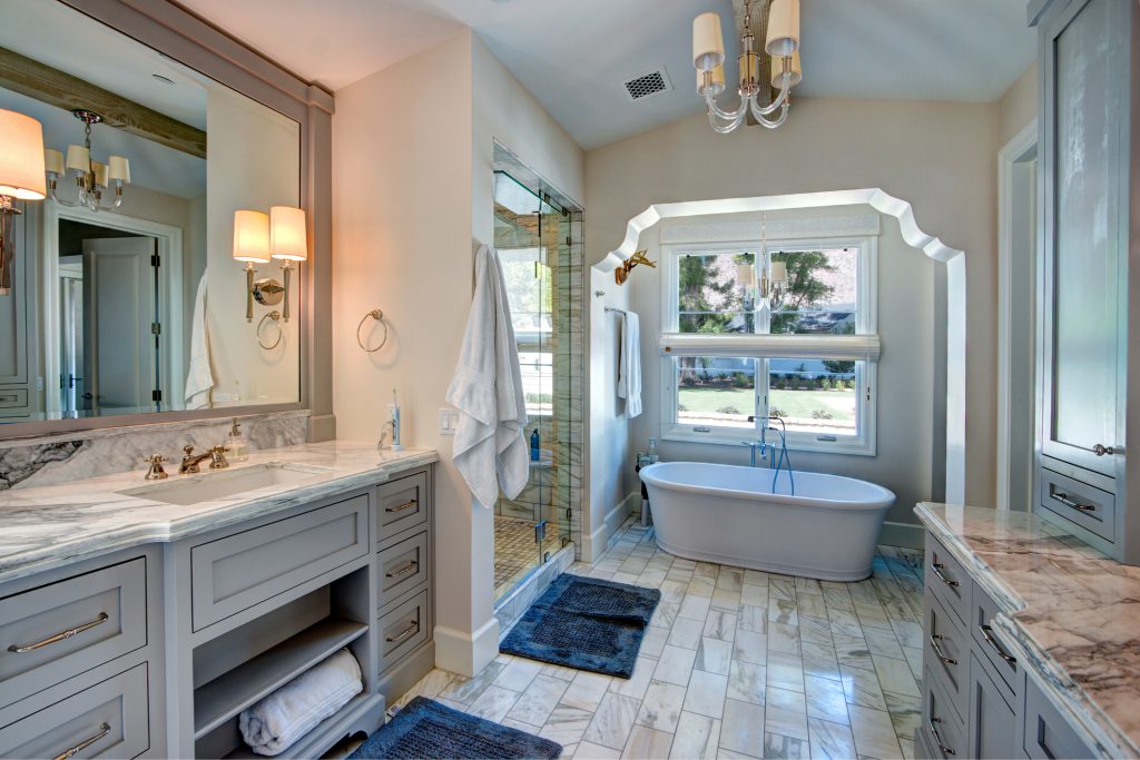 VILLA Bathroom Remodeling Chicago | Bathroom Remodeling Contractors