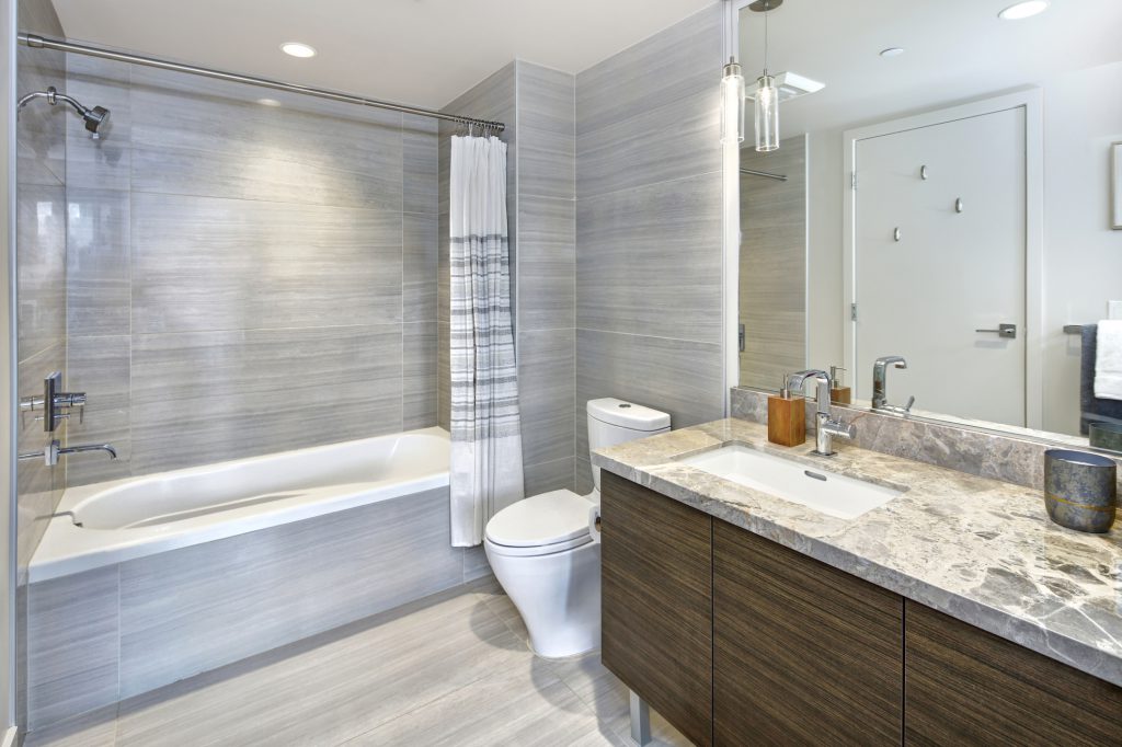 VILLA Bathroom Remodeling Chicago | Bathroom Remodeling Contractors