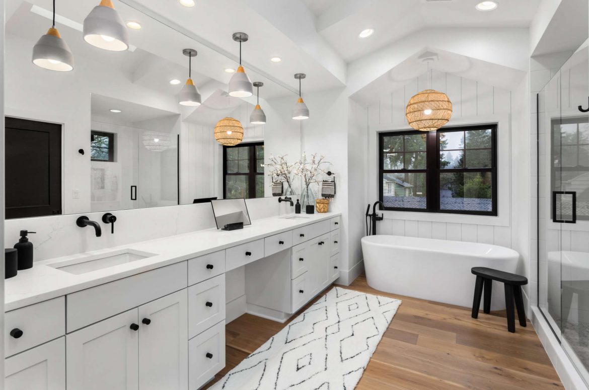 Three Things to Keep In Mind When Planning a Bathroom Remodel