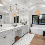 Three Things to Keep In Mind When Planning a Bathroom Remodel