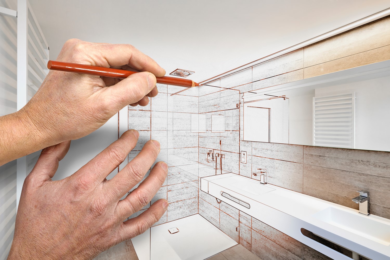 7 Signs It’s Time To Finally Remodel Your Bathroom