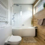 How to Remodel a Small Bathroom